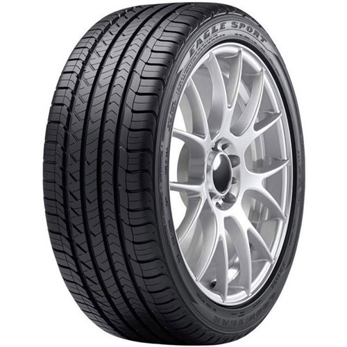 245/45R18 96W Eagle Sport TZ (Yaz) (2025)