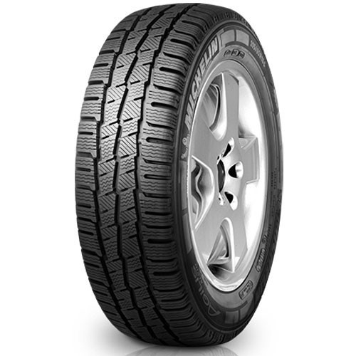 225/65R16C 112/110R Agilis Alpin (Kış) (2025)