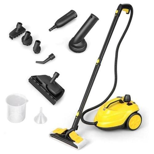 Buharlı Temizlik Cihazı 