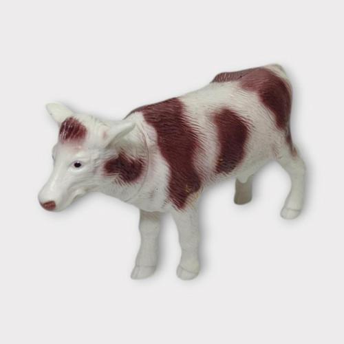 Çiftlik Hayvanları - İnek