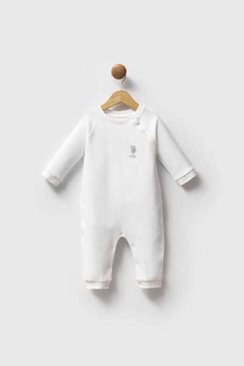 U.S. Polo Assn Tulum USB2524 Beyaz