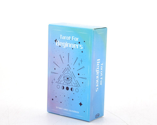 Diyar-ı Fırsat Beginners Yeni Başlayanlar İçin Tarot Kartı