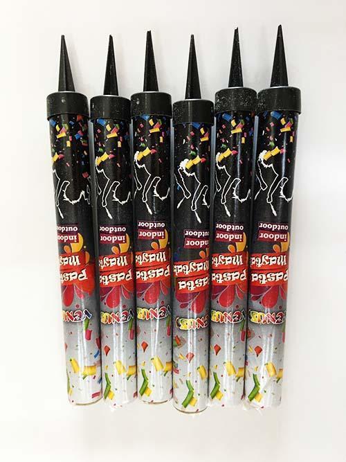 Pasta Volkanı 6 Adet (5250)