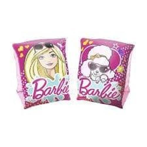 Bestway Lisanslı Barbie 23X15 Cm Kolluk - 93203