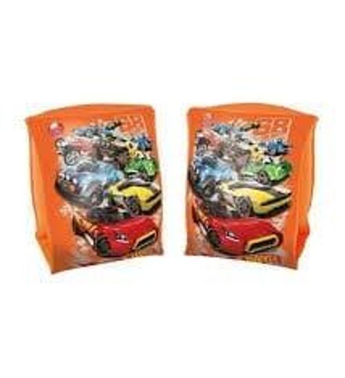 Bestway Lisanslı Hot Wheels Kolluk 23X15 Cm - 93402