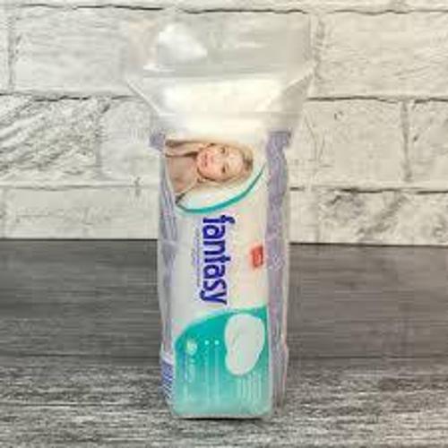 50 PARÇA  İNCİ DİSK MAKYAJ PAMUK (5250)