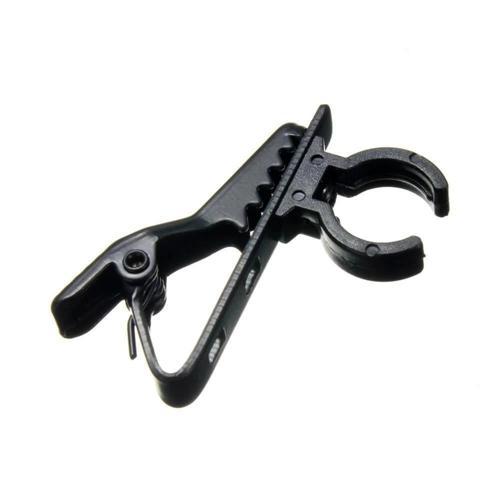 KLC-1 Yaka Mikrofonu Mandalı