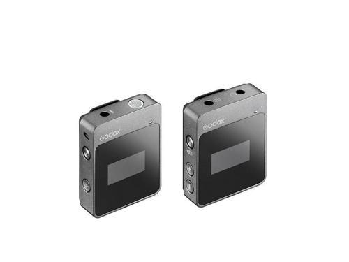 MoveLink M1 Kablosuz Tekli Mikrofon Kiti