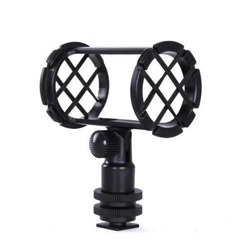 BY-C04 Mikrofon İçin Sarsıntı Önleyici