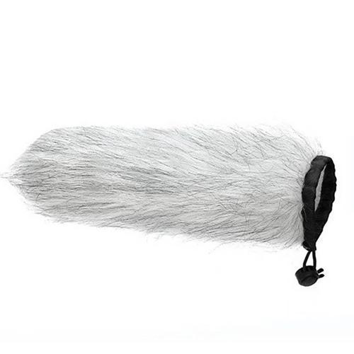 BY-B04 Rüzgar Engelleyici Mikrofon Tüyü