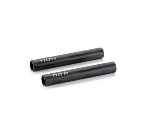 TA-15RS-10-CF 15mm Karbon Fiber Çubuk Seti