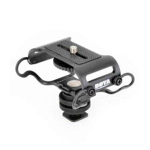 BY-C10 Mikrofon İçin Sarsıntı Önleyici