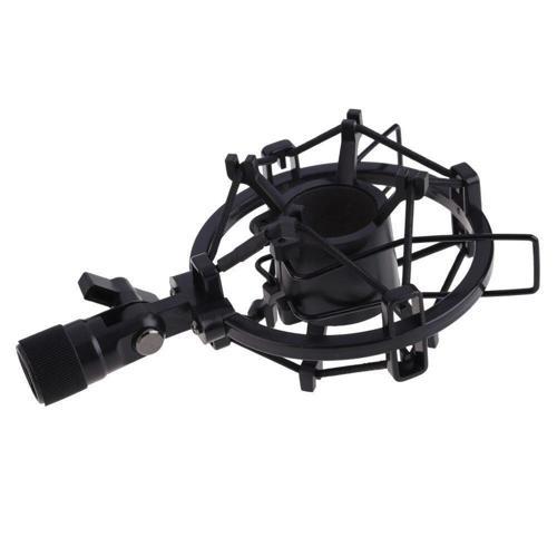 5103 Boom Sopası Mikrofon Tutacağı (26-30mm)