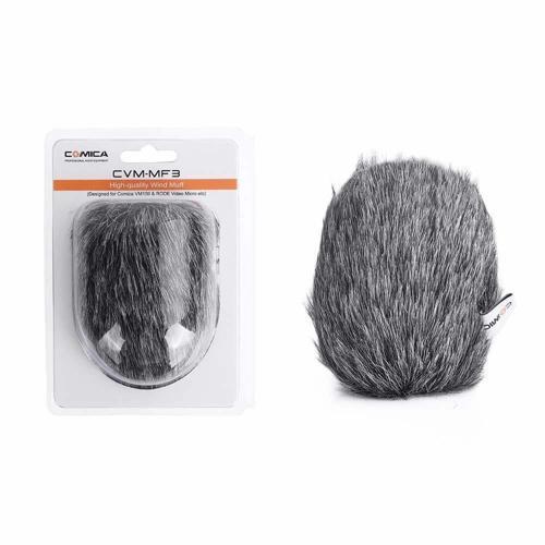 CVM-MF3  Yüzgar Kesici