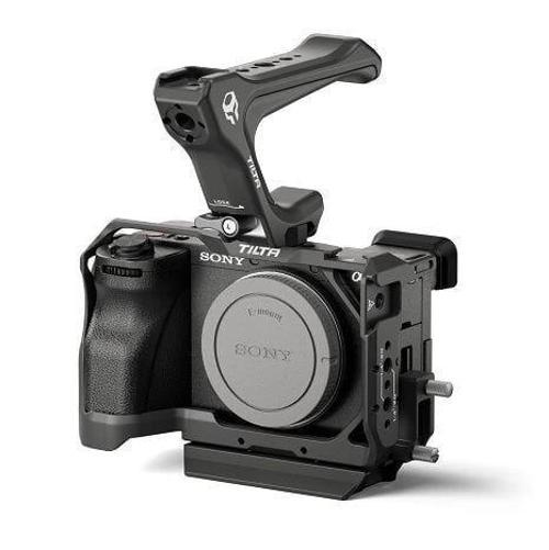 TA-T54-A-B Sony A6700 İçin Kafes Kiti