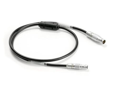 RS-03-AM 3-Pin to 7-Pin Motor Nucleus-M Çalıştırma / Durdurma Kablosu