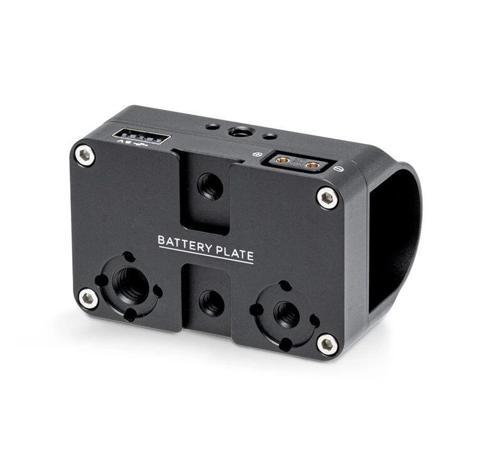 TGA-RG-PM Halka Kavrama için Güç Kaynağı Modülü