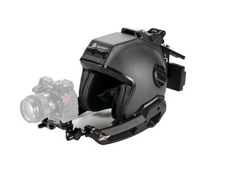 TA-HR-XXL-V Hermit POV Destek Sistemi