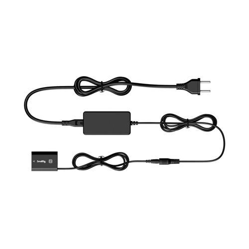 4269B NP-FZ100 Güç Adaptörüyle Kukla Pil