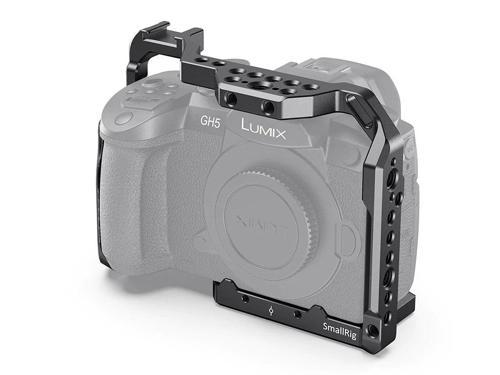 CCP2646 Panasonic GH5 ve GH5S için Kafes