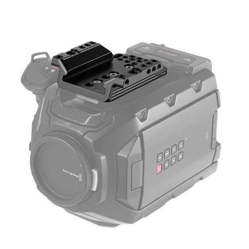 1958 Blackmagic URSA Mini / Mini PRO için Üst Plaka