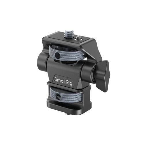 4886 Döner ve Eğim Ayarlanabilir Monitör Desteği 1/4''-20 Vida