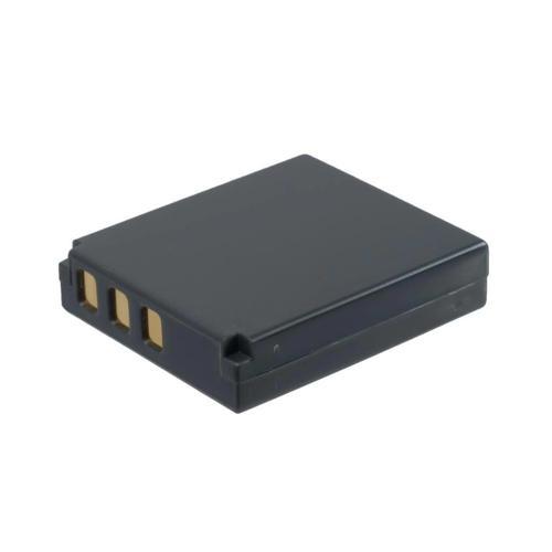 DS-8330 Premier Fotoğraf Makinesi Batarya