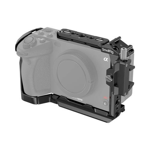 4183 Sony FX30 / FX3 için Kafes