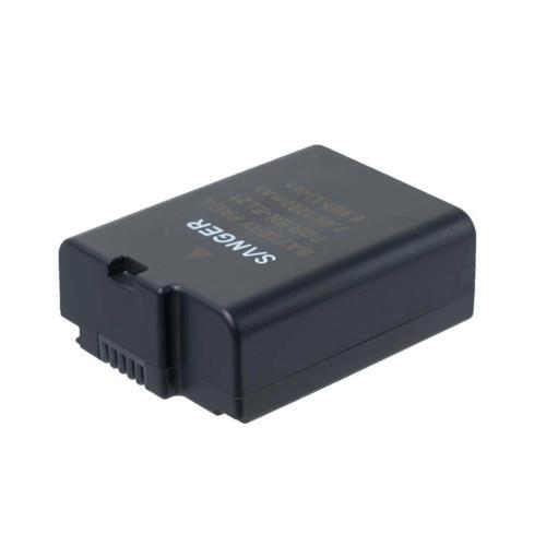 EN-EL21 Nikon Fotoğraf Makinesi Batarya