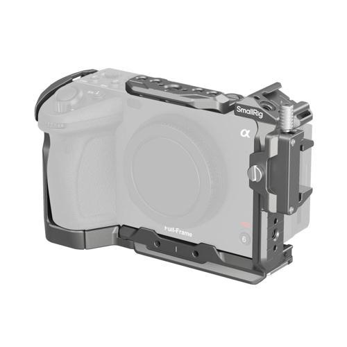4770 Sony FX3 / FX30  için  HawkLock Hızlı Çıkarma Kafes Kiti