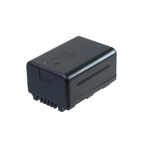 VW-VBK180 Panasonic Kamera Batarya