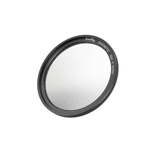 4218 MagEase Manyetik Yıldız-Çapraz Filtre (8 Nokta) 52mm