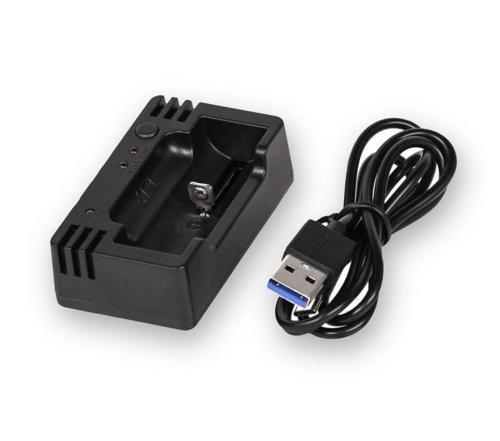 WLC-T04-BC3 Nucleus-Nano 14500  Pil Şarj Cihazı III