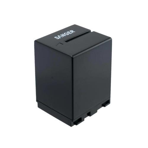 BN-VF733 JVC Kamera Batarya