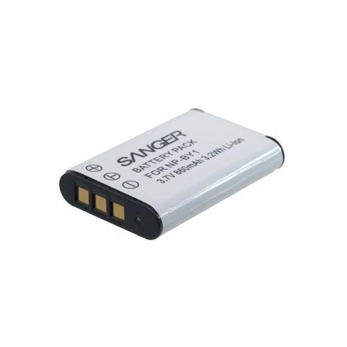 NP-BY1 Sony Aksiyon Kamera Batarya