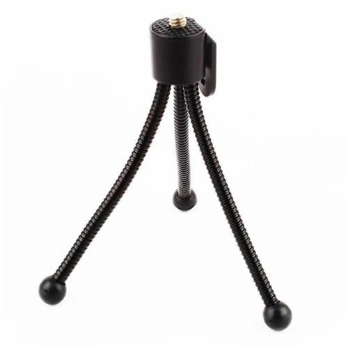 SG-T01 Esnek Masaüstü Mini Tripod