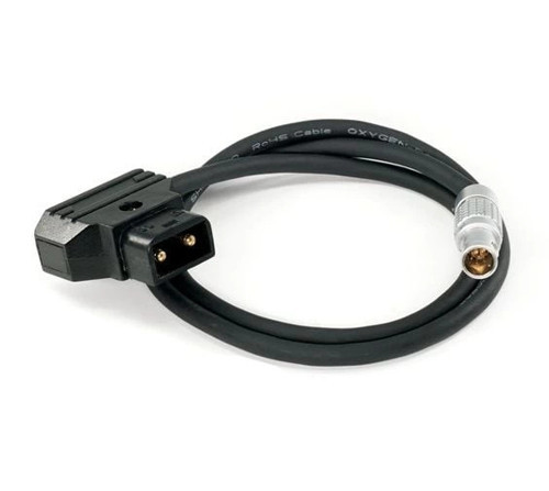 WLC-T03-PTAP-7P Nucleus-M P-Tap'tan 7 Pimli Motor Güç Kablosu