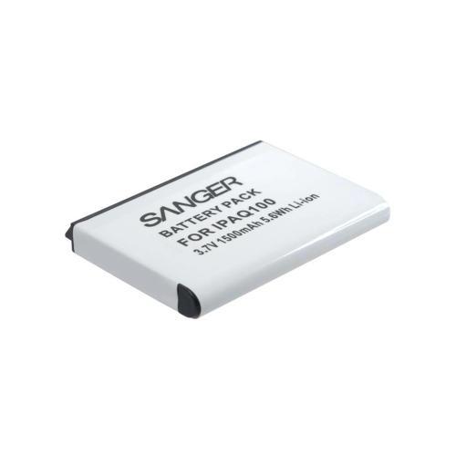 HP114 (IPAQ100) Sanger Batarya Pil