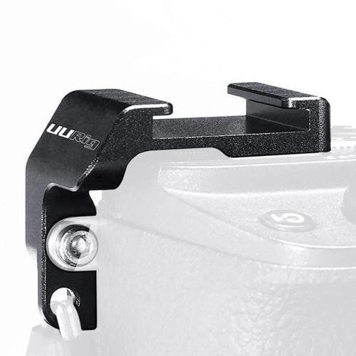 R011 Sony A6400 Vlog Metal L Bracket