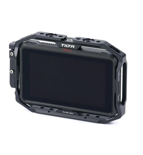 TA-MC-ANV-B Atomos Ninja V için Kafes