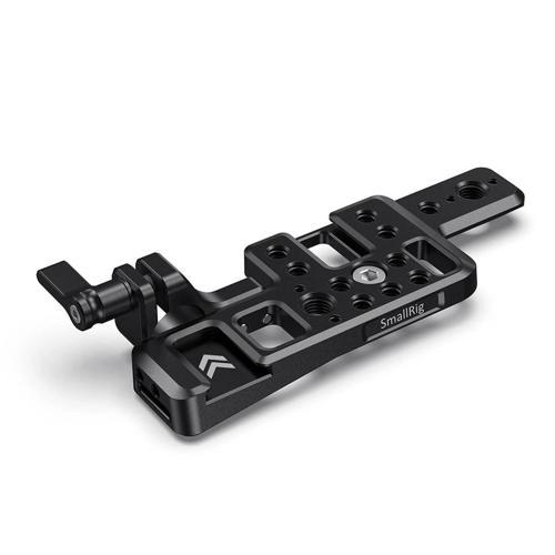 APT2510 BMPCC 4K ve 6K  için  Hafif Üst ​​Plakası
