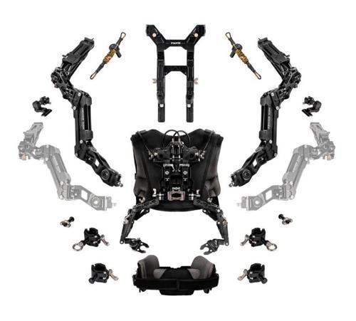 ARM-T03 Armorman 3.0 Gimbal Destek Sistemi