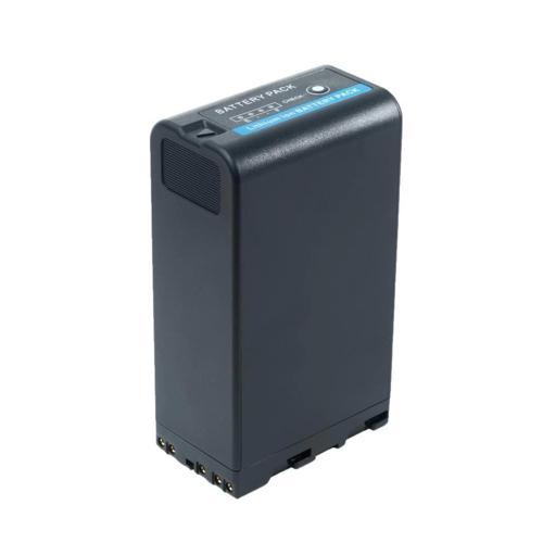 NP-BPU90 Sony Kamera Batarya