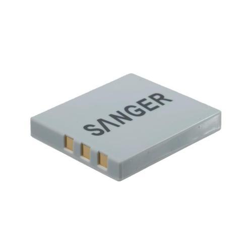 KLIC-7005 Kodak Fotoğraf Makinesi Batarya