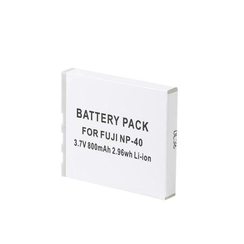 NP-40 Fujifilm Fotoğraf Makinesi Batarya