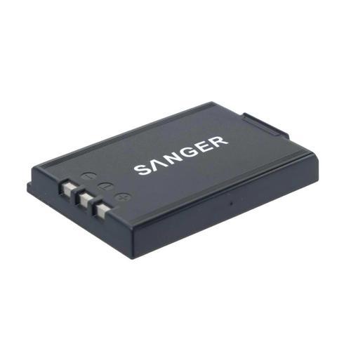 EN-EL2 Nikon Fotoğraf Makinesi Batarya