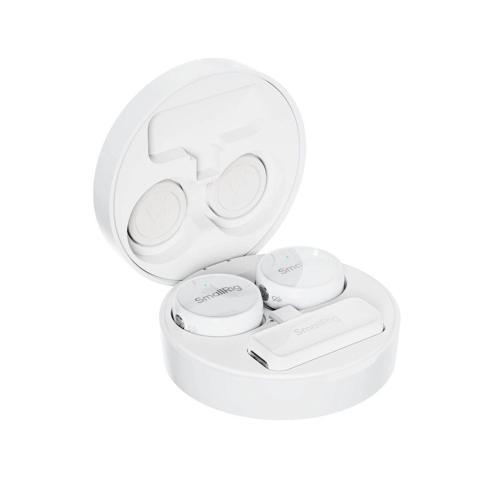 4706 S60 Kablosuz Mikrofon (Beyaz / USB-C Versiyonu)