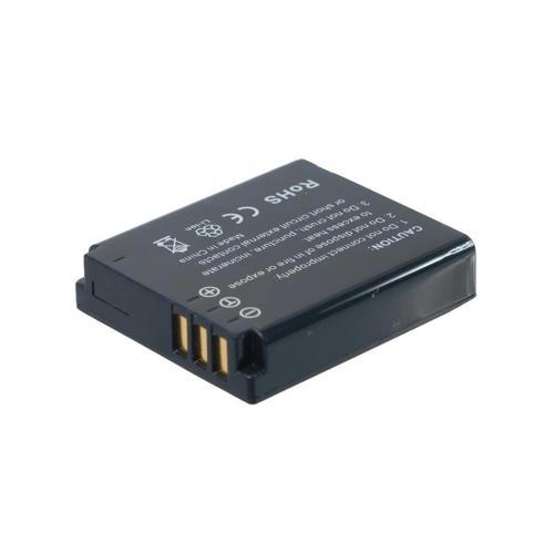 NP-70 Fujifilm Fotoğraf Makinesi Batarya