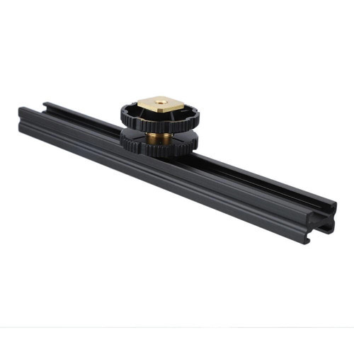 SE-300 (20 cm) Metal Işık Uzatma Kolu