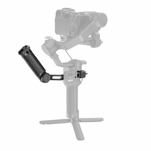 3028 DJI RS 2 / RS 3 / RS 4 için Yatay EL Tutacağı